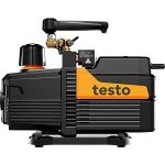 Bomba de vacío Testo 565i 10CFM