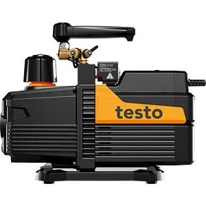 Bomba de vacío Testo 565i 10CFM
