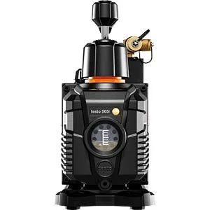 Bomba de vacío Testo 565i 10CFM