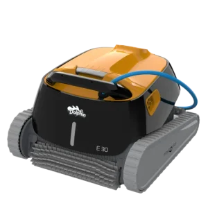 Limpiafondos automático de piscina Dolphin E30