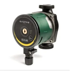 Bomba Circuladora DAB EVOSTA 2 SAN Para ACS De Rotor Húmedo 40-70/150