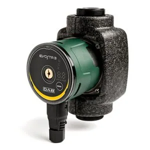 Bomba circuladora DAB EVOSTA3 40/130 (1") 130 mm 1 1/2" x 1"