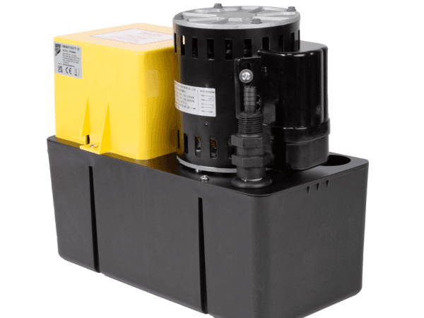 Bomba Aspen Heavy Duty 10