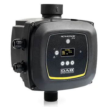 Variador de frecuencia DAB Active Driver Plus T/T 5.5