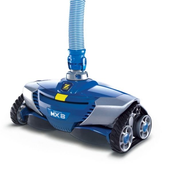 Limpiafondos ZODIAC MX8