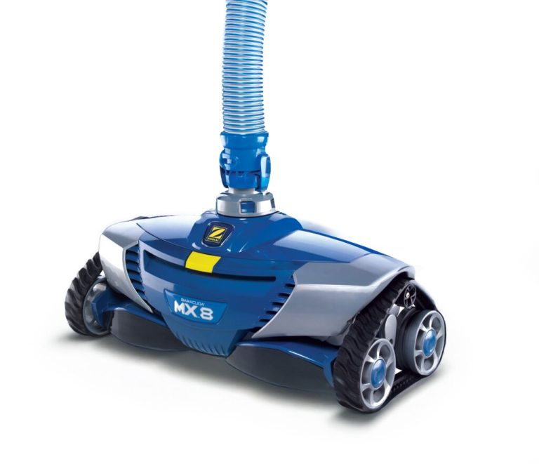 Limpiafondos ZODIAC MX8