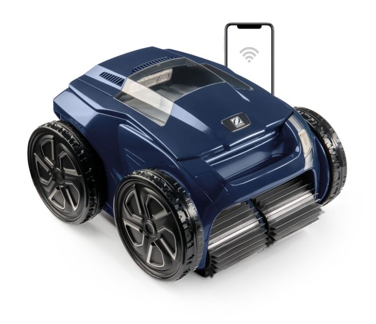 Limpiafondos ZODIAC RA 6900 IQ