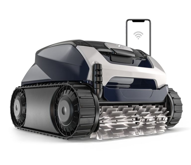 Limpiafondos Piscinas ZODIAC RE 4400 iQ