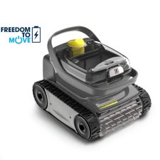 Limpiafondos ZODIAC OP 32 PIXEL