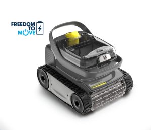 Limpiafondos ZODIAC OP 32 PIXEL