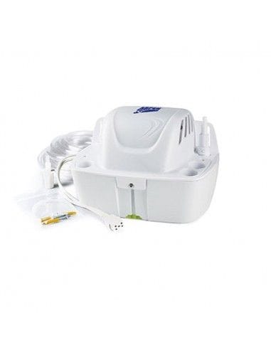 Bomba para Calderas Aspen Pumps HI-CAPACITY