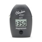 Checker de Magnesio para agua marina HANNA INSTRUMENTS HI783