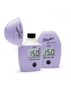 Checker de Nitratos rango alto para Agua Marina HANNA INSTRUMENTS HI782