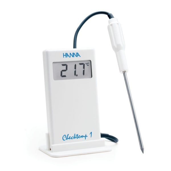Checktemp 1 Termómetro de bolsillo HANNA INSTRUMENTS HI98509