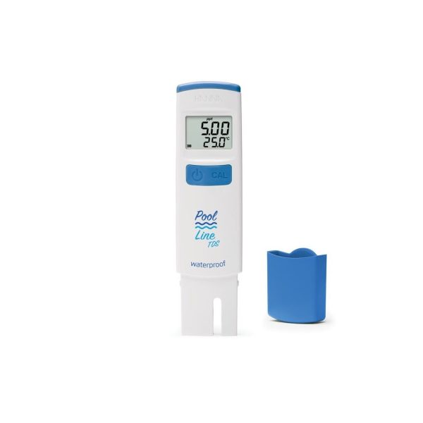 Medidor TDS digital HANNA INSTRUMENTS HI983024