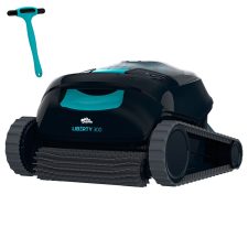 Limpiafondos ZODIAC Dolphin Liberty 300 sin cable