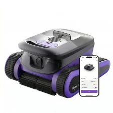 Limpiafondos Niya Sonar F5 sin cable