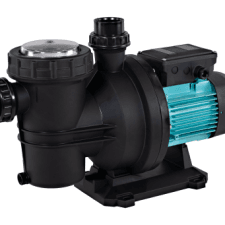 Bomba piscina ESPA silen s 150 22m 230 v. TRIFASICA