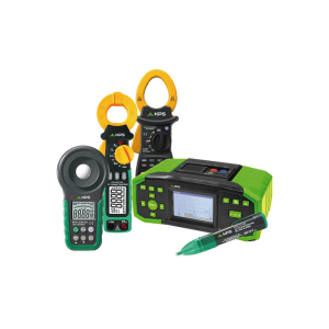 Safetycheck BS KPS Kit basico