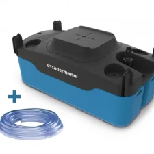 Sauermann SI-83 + manguera