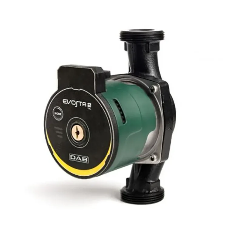Bomba circuladora DAB EVOSTA 2 20-75/180 SOL 1 1/2" 180 mm 1 1/2" x 1"