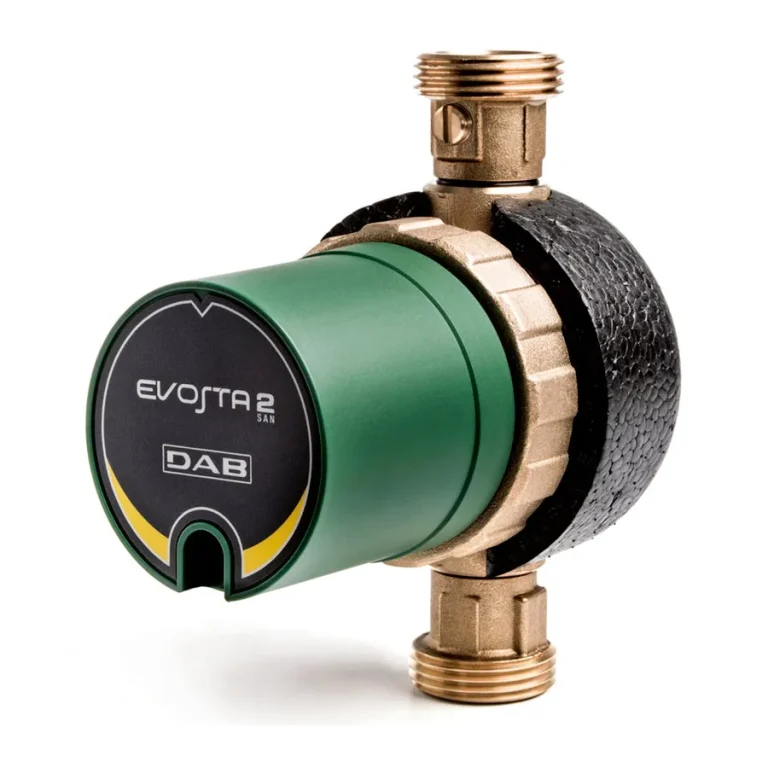 Bomba de A.C.S Evosta 2 SAN 11/85 R