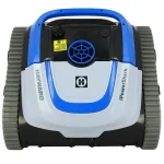 Limpiafondos ZODIAC Hayward Ipowershark sin cable