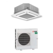 Aire Acondicionado Cassettes Mitsubishi Electric MGPLZ-100