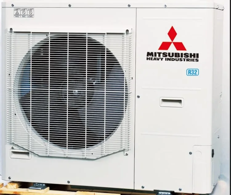 Aire Acondicionado Cassette Mitsubishi Electric MGPLZ-140