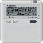 Aire acondicionado cassette MITSUBISHI ELECTRIC MGPLZ-125 trifasica