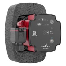 Bomba circuladora GRUNDFOS ALPHA2 GO 32-75 180