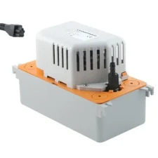 Sauermann SI-82 + manguera