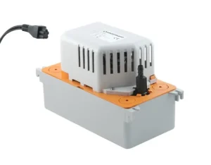 Bomba de Condensados Sauermann SI-82 Pack 2 + MANGUERA 5M Externa