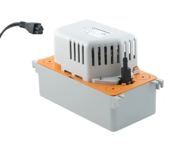 Sauermann SI-82 + manguera