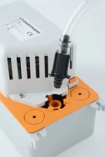 Sauermann SI-82 + MANGUERA