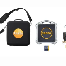 Bascula testo 560i + valbulan 388 Testo 560i