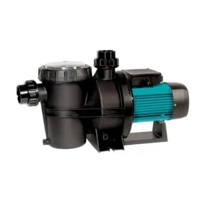 Bomba piscina silen s 75 15m 230 v. TRIFASICA