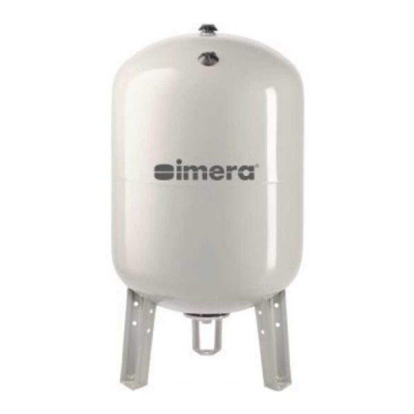 Vaso de Expansión Imera 500L