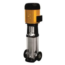 Bomba de aguas limpias ESPA Vert Multi 3CV 400V (TF) 35 8 N