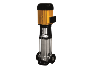 Bomba de aguas limpias ESPA Vert Multi 3CV 400V (TF) 35 8 N