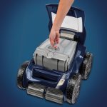 Limpiafondos ZODIAC RA 6900 IQ