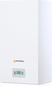 Calentador Warmhaus Aquwa 12L Gas Propano bajo NOX