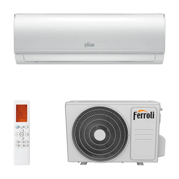 Ferroli GIADA S 12