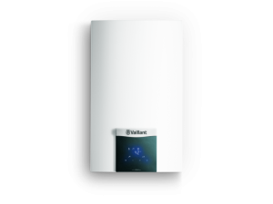 Calentador Vaillant turboMAG Plus 126/1-5 12L Gas Natural bajo NOX