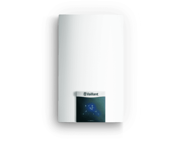 Calentador Vaillant turboMAG Plus 126/1-5 12L Gas Natural bajo NOX