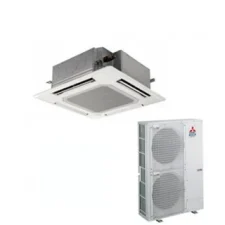 CASSETTE MITSUBISHI KIT MSPLZ-50VEA2