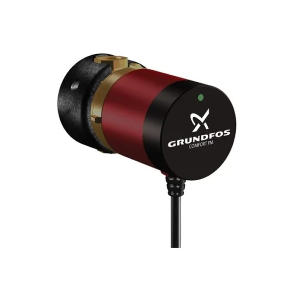 Bomba rotor húmedo up15-14 BA GRUNDFOS 80MM