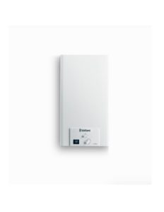 Calentador Vaillant turboMAG Pro 145/1 14L Gas Butano/Propano bajo NOX