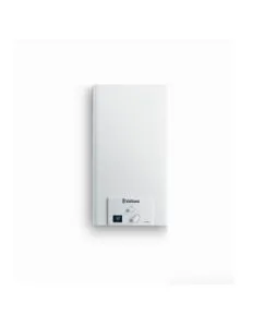 Calentador Vaillant turboMAG Pro 145/1 14L Gas Butano/Propano bajo NOX