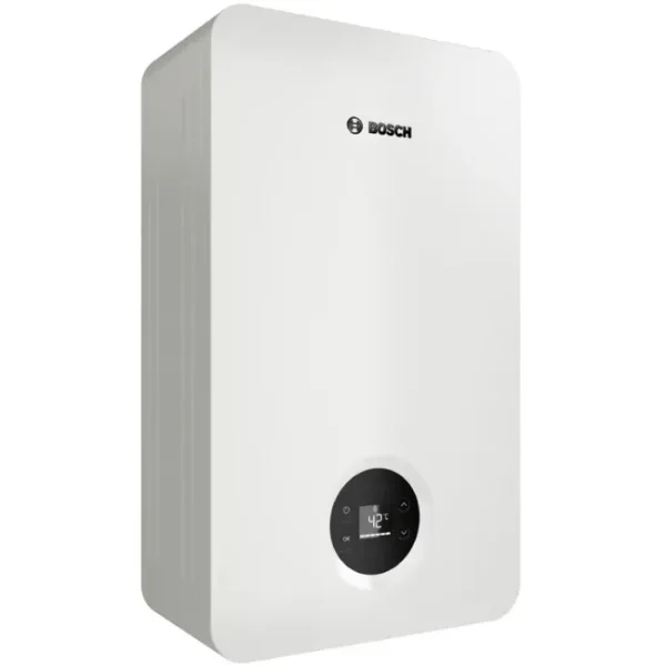 Calentador Bosch Therm 6600 S 17L Gas Butano bajo NOX